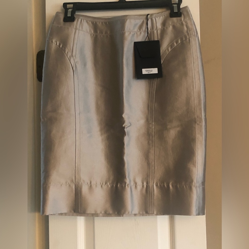Kaufman Franco skirt NWT - Picture 2 of 5